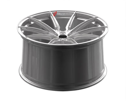 VELGEN VF10 STYLE 22 INCH FORGED WHEELS RIMS for BMW X6 G06 2021