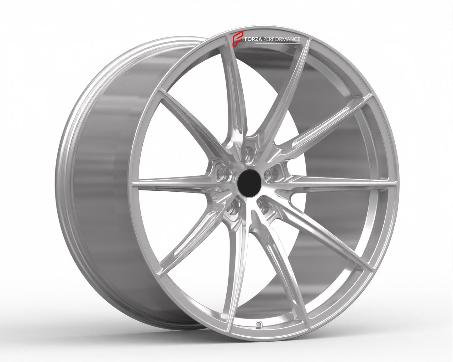 VELGEN VF10 STYLE 22 INCH FORGED WHEELS RIMS for BMW X6 G06 2021