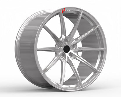 VELGEN VF10 STYLE 22 INCH FORGED WHEELS RIMS for BMW X6 G06 2021