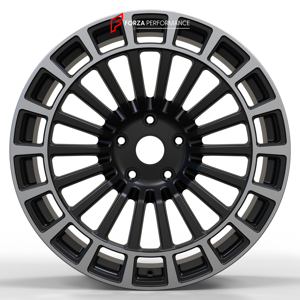 VENGEANСE STYLE 21 INCH FORGED WHEELS RIMS for ASTON MARTIN DB11 DBS ...