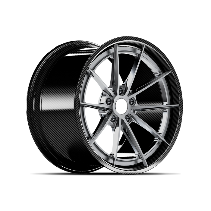 FORGED WHEELS MP 201 for ALL MODELS