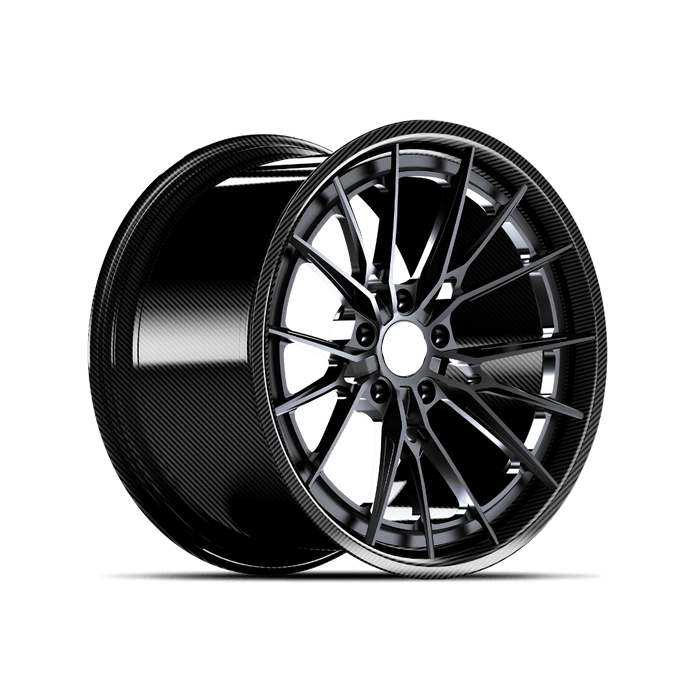 FORGED WHEELS MP 202 for ALL MODELS