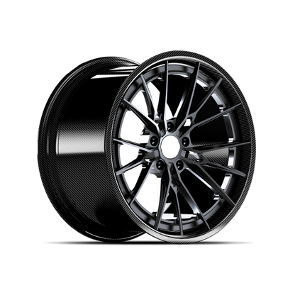 FORGED WHEELS MP 202 for ALL MODELS