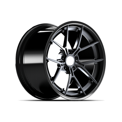 FORGED WHEELS MP 203 for ALL MODELS