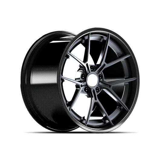 FORGED WHEELS MP 203 for ALL MODELS