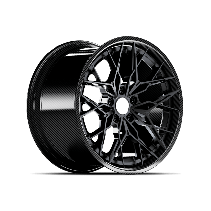 FORGED WHEELS MP 208 for ALL MODELS