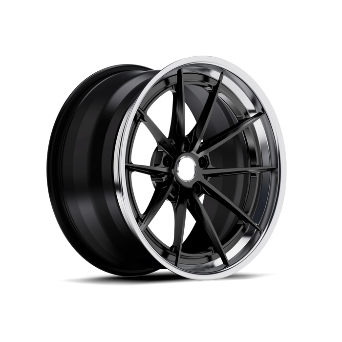 FORGED WHEELS MP 301 for ALL MODELS
