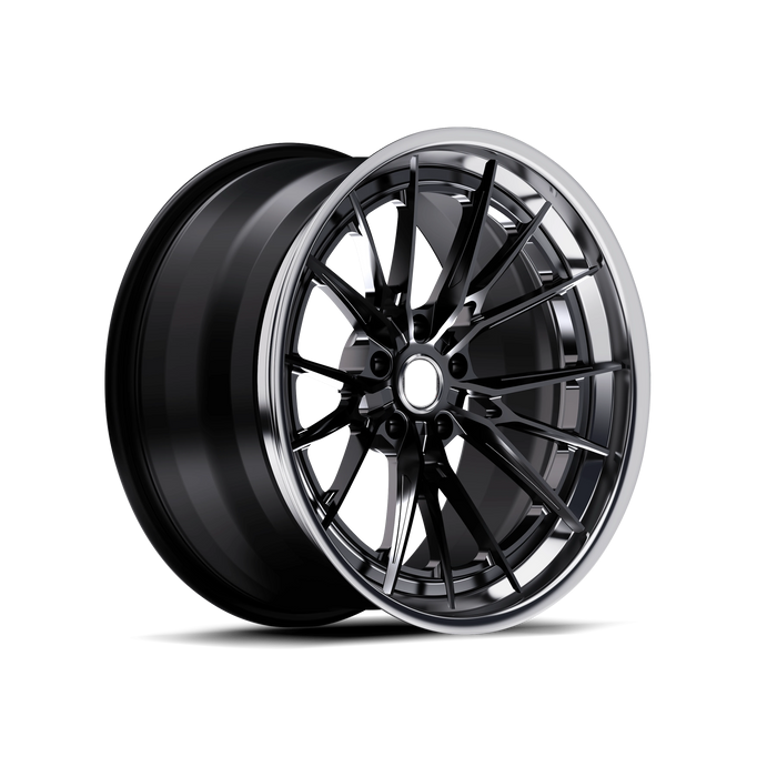 FORGED WHEELS MP 302 for ALL MODELS