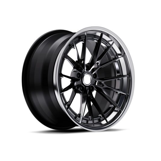 FORGED WHEELS MP 302 for ALL MODELS