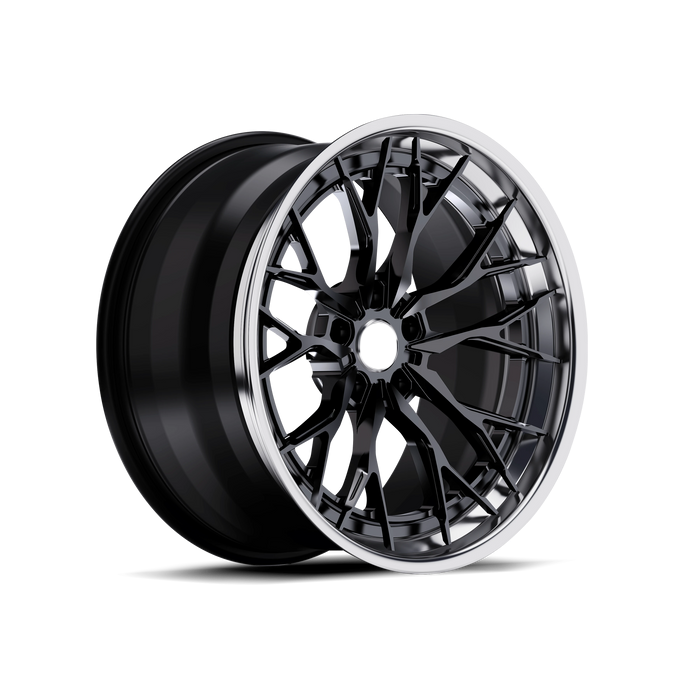 FORGED WHEELS MP 306 for ALL MODELS