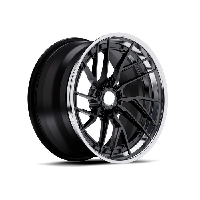 FORGED WHEELS MP 307 for ALL MODELS