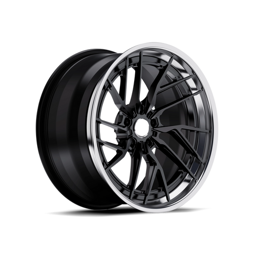FORGED WHEELS MP 307 for ALL MODELS