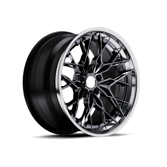 FORGED WHEELS MP 308 for ALL MODELS