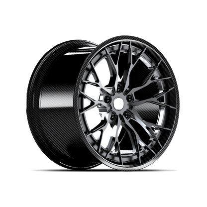 FORGED WHEELS MP 206 for ALL MODELS