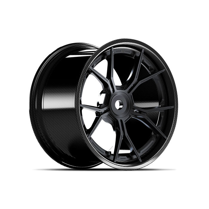 FORGED WHEELS MP-С 205 for ALL MODELS