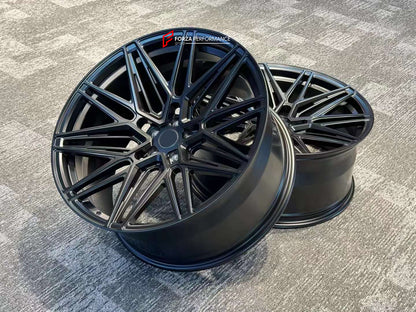VOSSEN HF-7 STYLE FORGED WHEELS RIMS for LOTUS EVORA