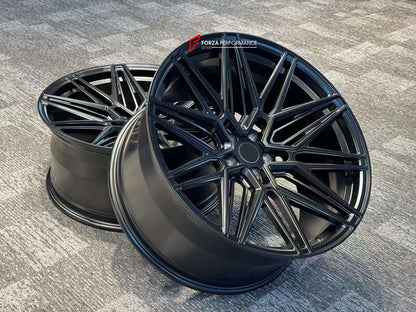 VOSSEN HF-7 STYLE FORGED WHEELS RIMS for LOTUS EVORA
