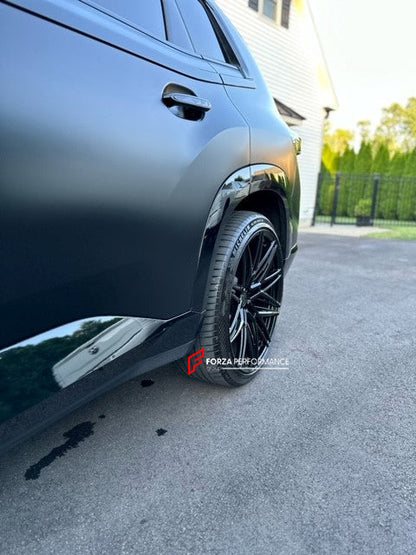 VOSSEN HF6-5 STYLE 23 INCH FORGED WHEELS RIMS for BMW XM G09 2023