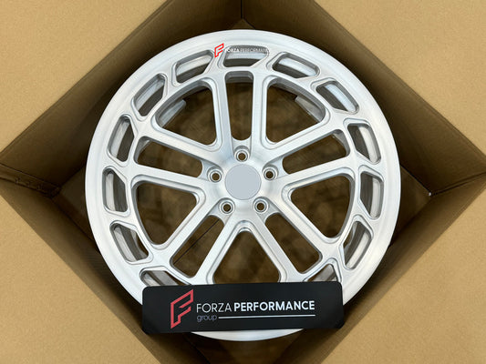 VOSSEN LC2-C1 STYLE 21 INCH FORGED WHEELS RIMS for AUDI A6 C8 FACELIFT 2023