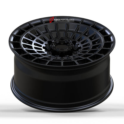 VOSSEN LCX-04 STYLE 20 INCH FORGED WHEELS RIMS for HUMMER EV 2024