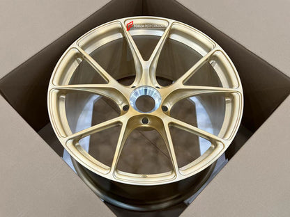 VOSSEN RS74 STYLE 20 21 INCH FORGED WHEELS RIMS for PORSCHE 911 992 GT3 2021