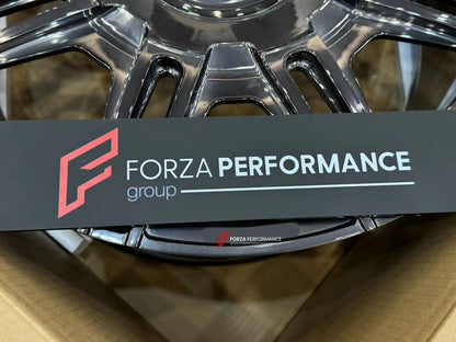 VOSSEN SP2 STYLE 22 INCH FORGED WHEELS RIMS for ROLLS-ROYCE GHOST II 2023