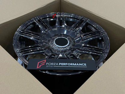 VOSSEN SP2 STYLE 22 INCH FORGED WHEELS RIMS for ROLLS-ROYCE GHOST II 2023
