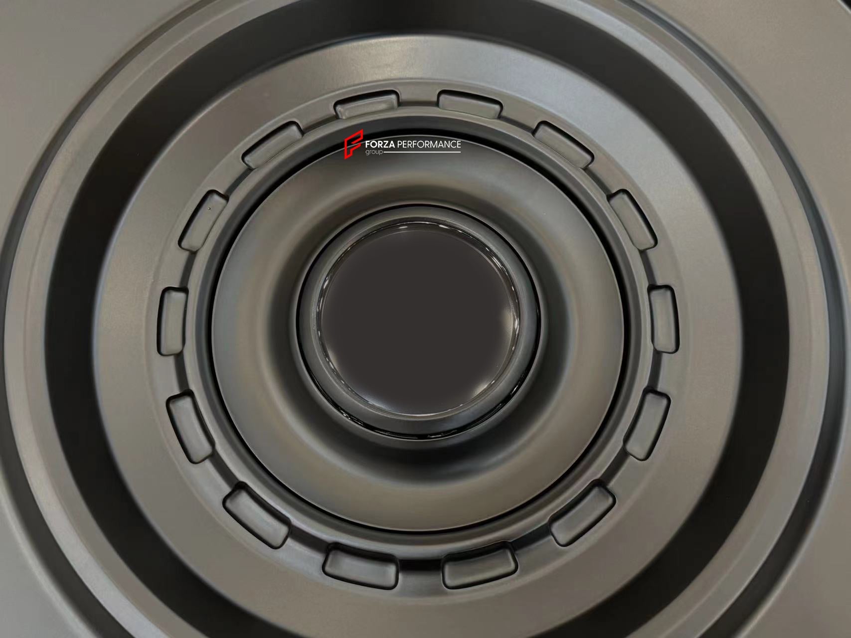 VOSSEN UV-7 STYLE 24 INCH FORGED WHEELS RIMS for LAND ROVER RANGE ROVER L460 2024