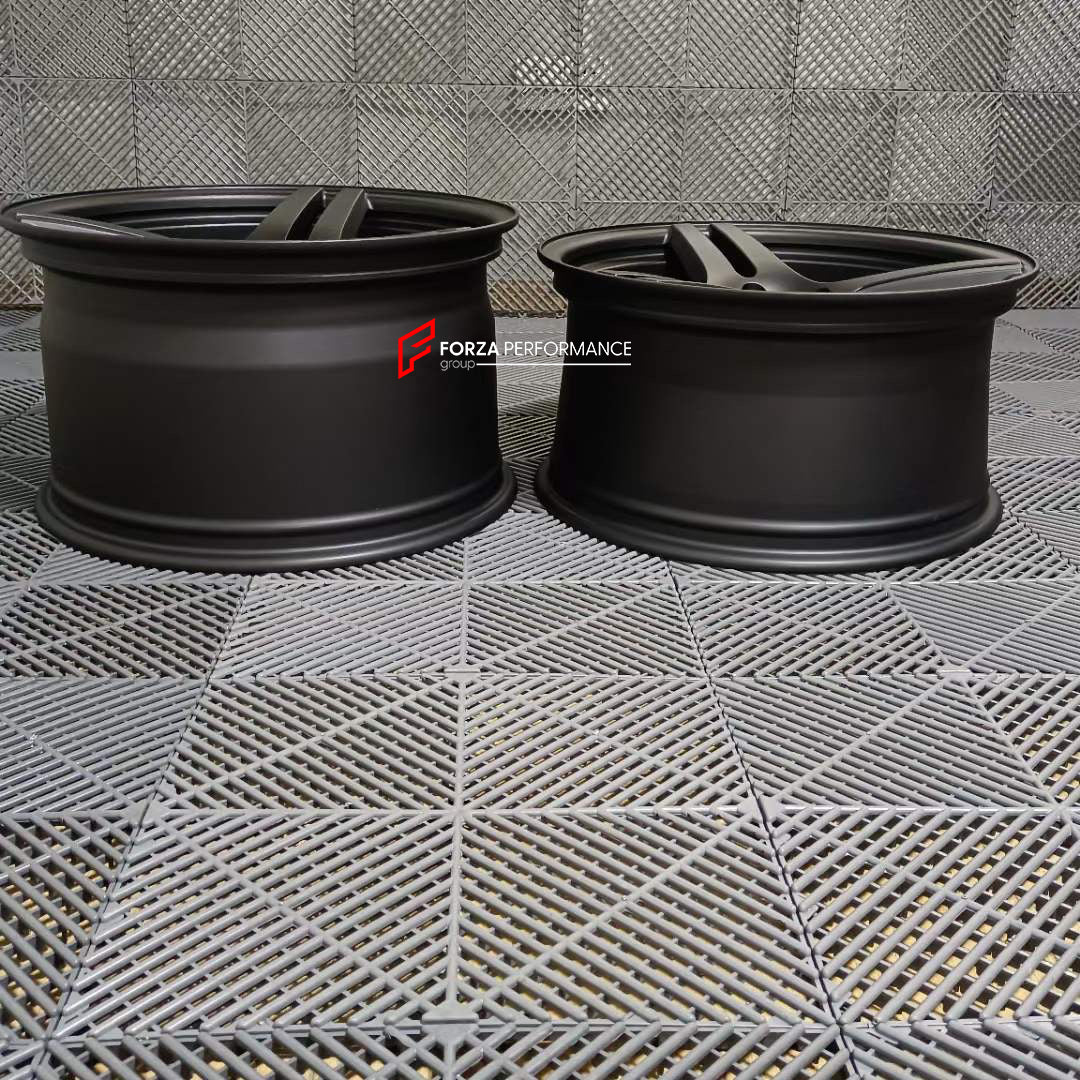 VOSSEN VPS-317 STYLE 21 INCH FORGED WHEELS RIMS for MERCEDES-BENZ SL-CLASS AMG R232 2022