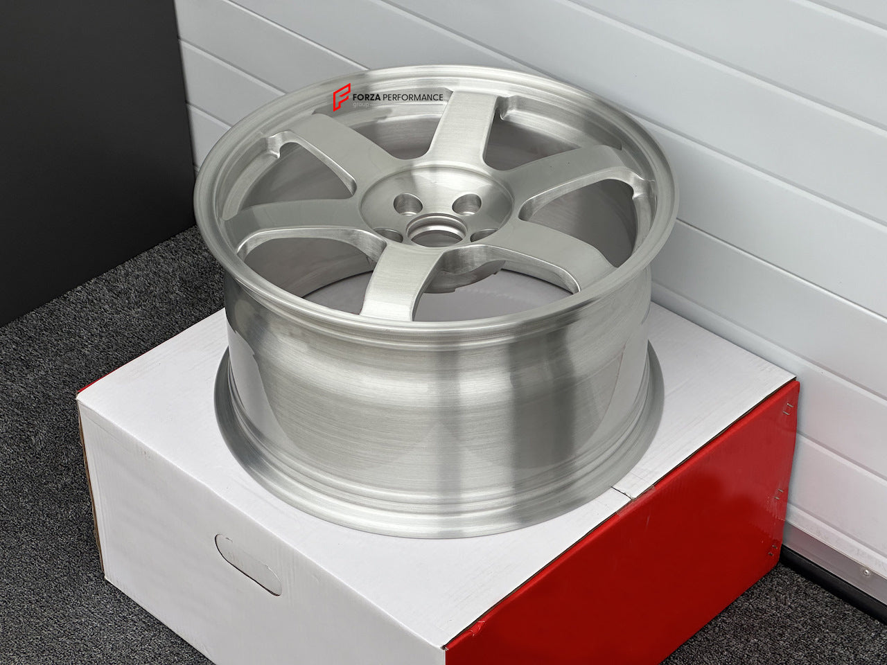 FORGED WHEELS RIMS FOR LAND ROVER RANGE ROVER L460 T33