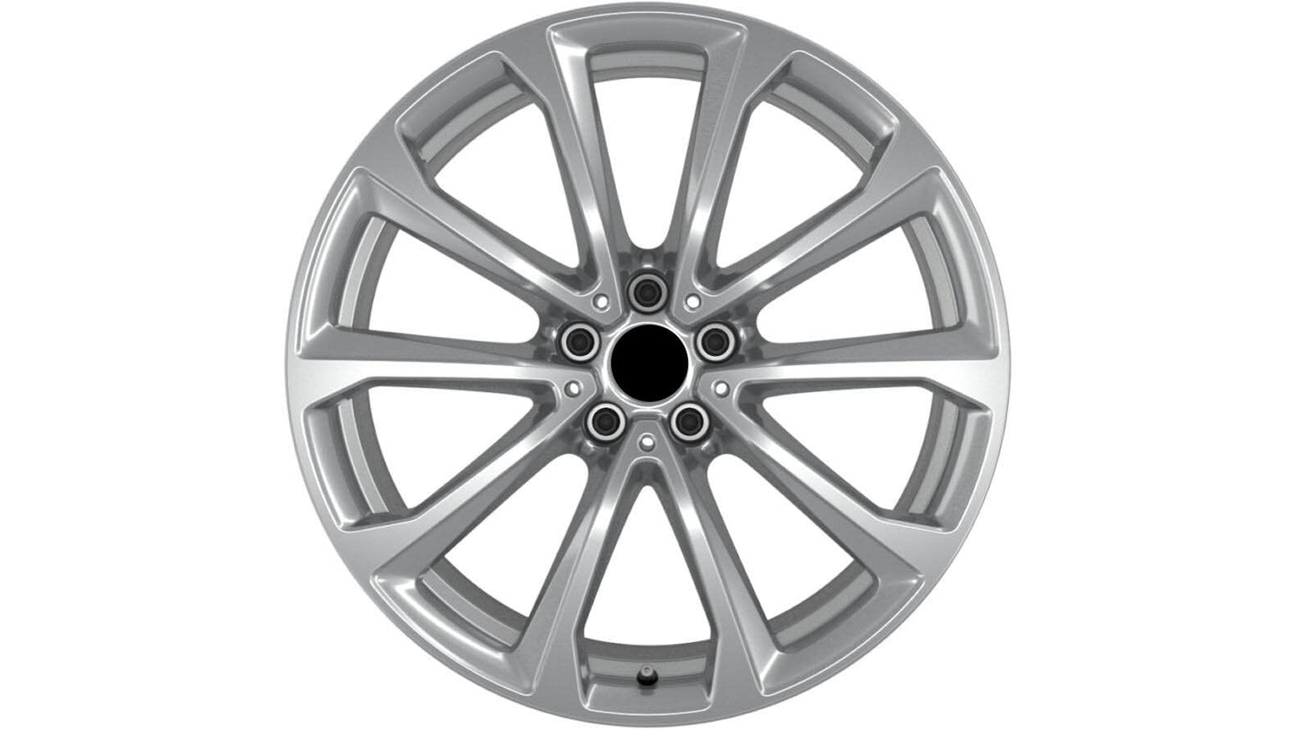 BMW OEM Forged wheels