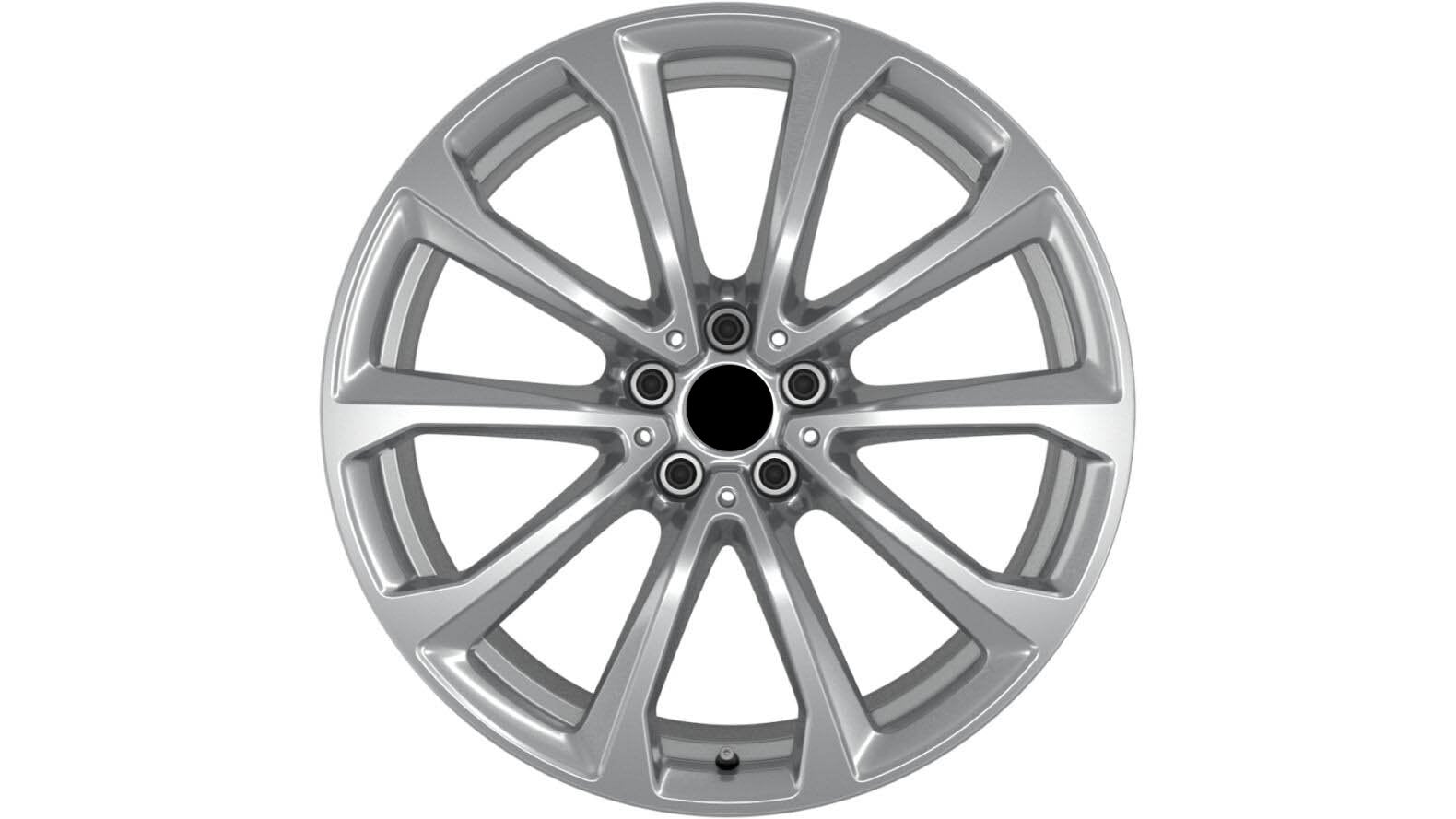 BMW OEM Forged wheels