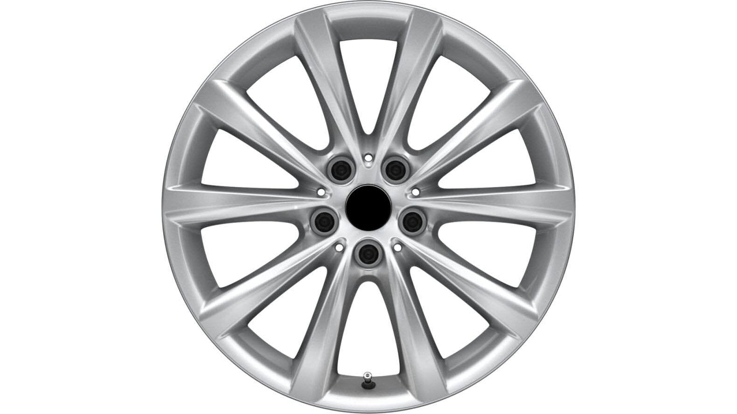 BMW OEM Forged wheels