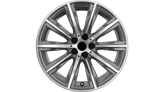 BMW OEM Forged wheels