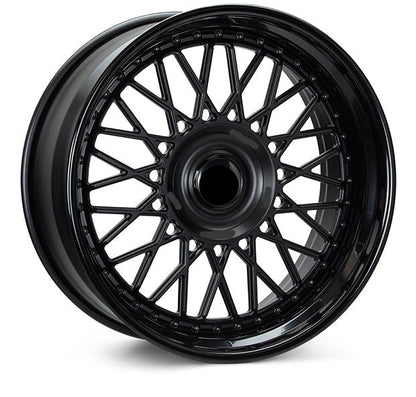 FORGED WHEELS RIMS for ROLLS-ROYCE SPECTRE CULLINAN DROPHEAD GHOST PHANTOM