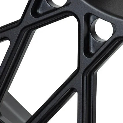 FORGED WHEELS RIMS for ROLLS-ROYCE SPECTRE CULLINAN DROPHEAD GHOST PHANTOM