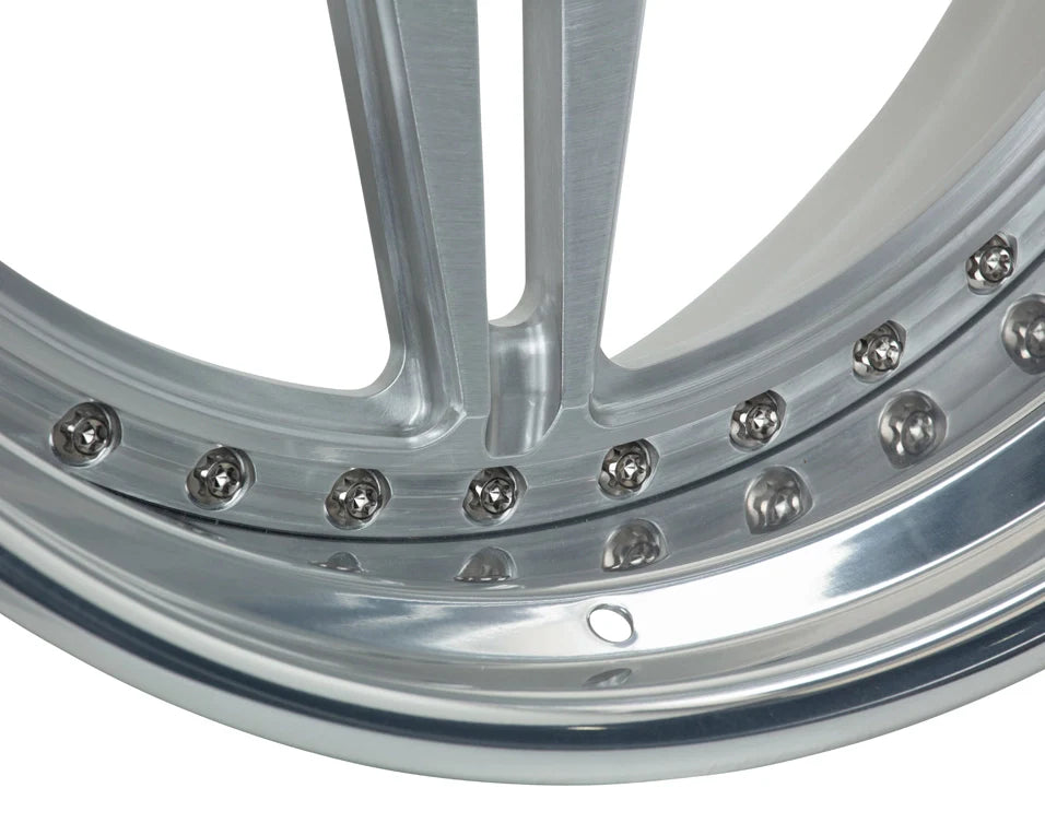 FORGED WHEELS RIMS for ALL MODELS