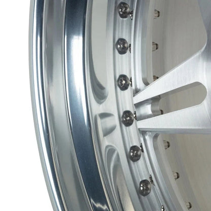 FORGED WHEELS RIMS for ALL MODELS