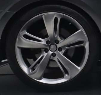 Bentley  FORGED WHEELS