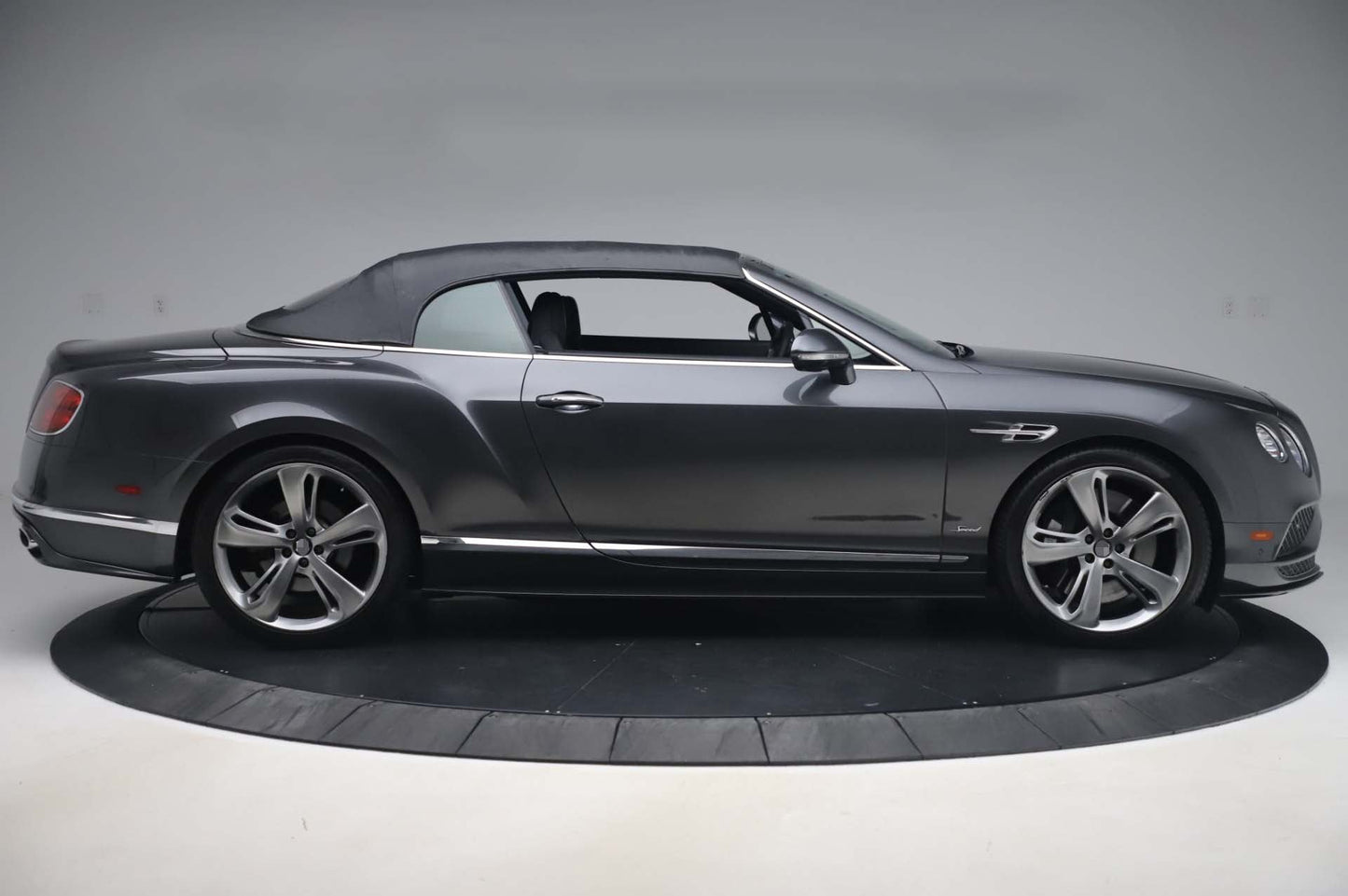 FORGED WHEELS for Bentley Bentayga, Bentley Continental GT, Bentley Flying Spur, Bentley Mulsanne B33