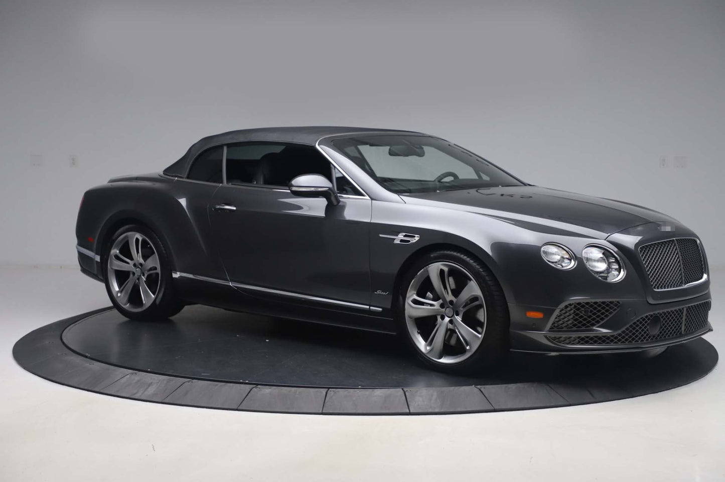 FORGED WHEELS for Bentley Bentayga, Bentley Continental GT, Bentley Flying Spur, Bentley Mulsanne B33