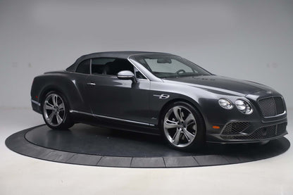 FORGED WHEELS for Bentley Bentayga, Bentley Continental GT, Bentley Flying Spur, Bentley Mulsanne B33