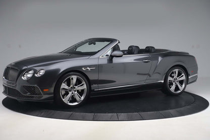 FORGED WHEELS for Bentley Bentayga, Bentley Continental GT, Bentley Flying Spur, Bentley Mulsanne B33