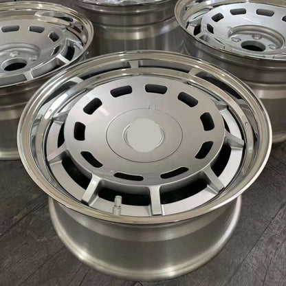 3-Piece FORGED WHEELS FOR FERRARI Monza SP1