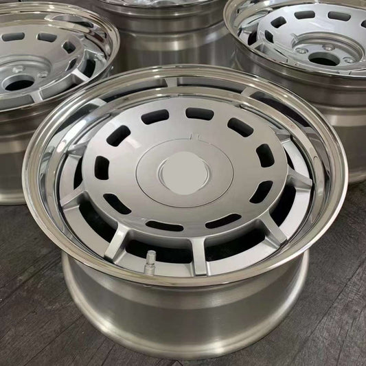 3-Piece FORGED WHEELS FOR FERRARI Monza SP1
