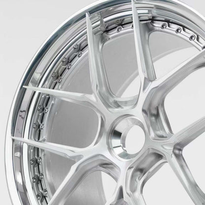3-Piece FORGED WHEELS FOR FERRARI SF90 Spider