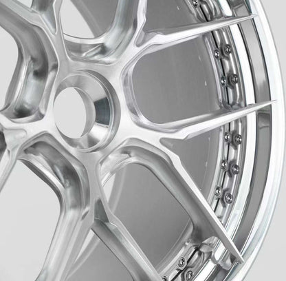 3-Piece FORGED WHEELS FOR FERRARI SF90 Spider