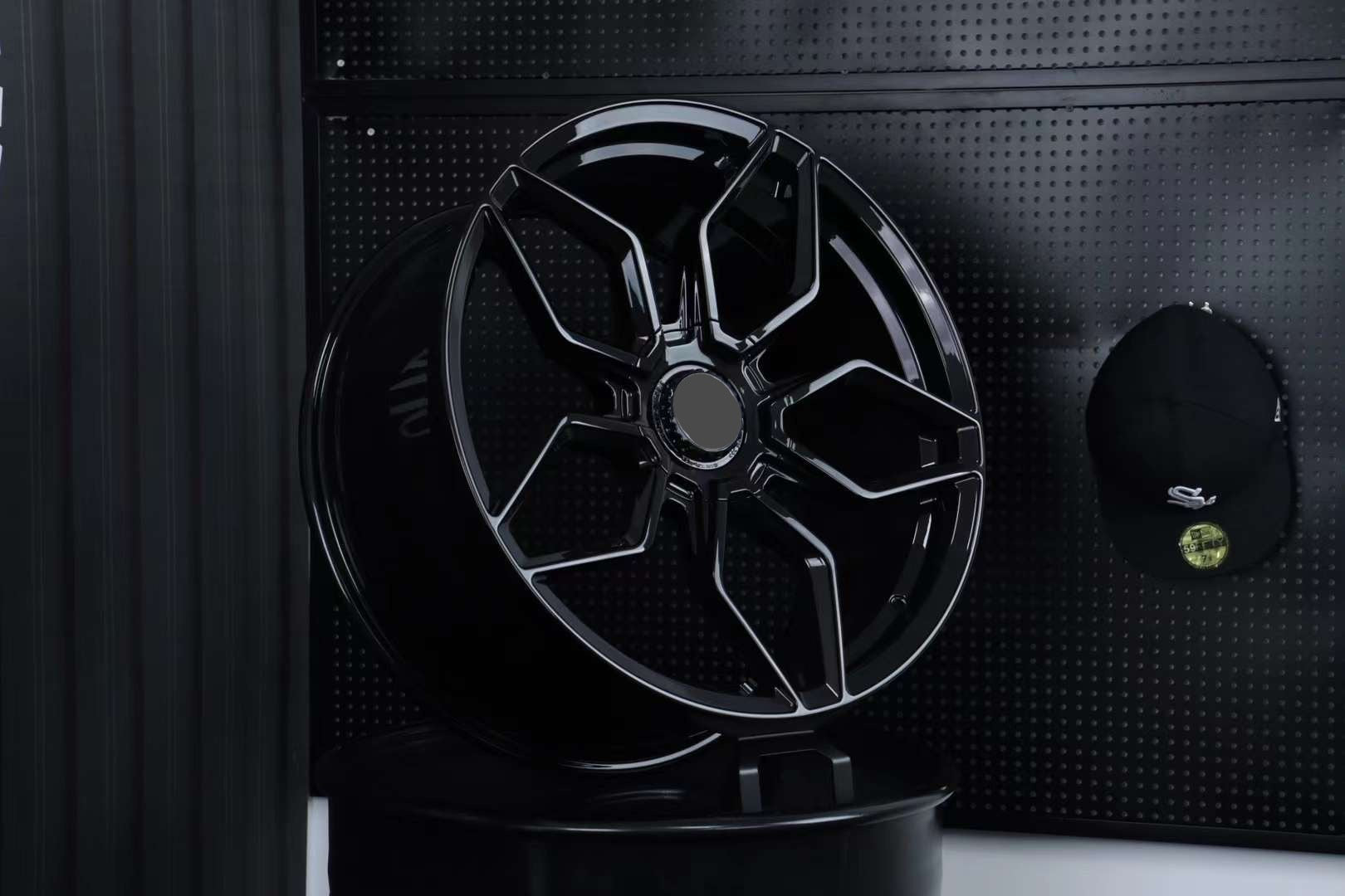 FORGED WHEELS RIMS FP2 for PORSCHE 911 992 CARRERA – Forza Performance ...