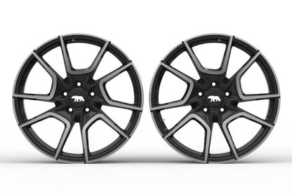 FORGED WHEELS RIMS for LUCID AIR 2023