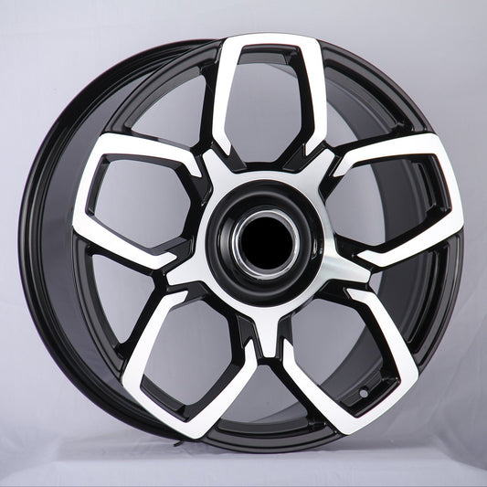Rolls-Royce OEM wheels